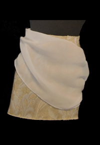 The Isabel Skirt