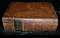 1829 Bible