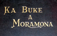 Hawaiian Book of Mormon