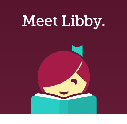 libby app library