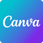 Canva app